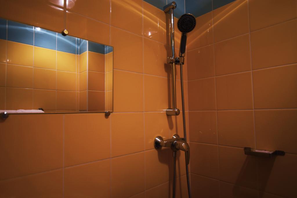 Hotel Anya Париж Екстериор снимка