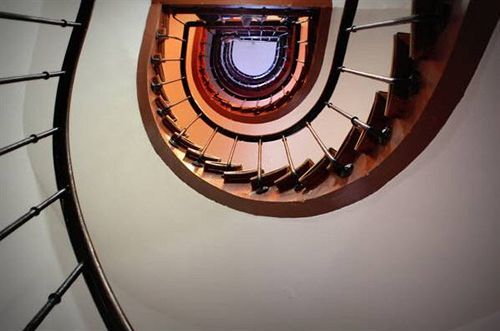 Hotel Anya Париж Екстериор снимка
